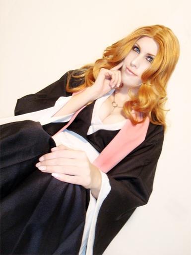 Обо всем - [Best Anime Cosplay] Bleach